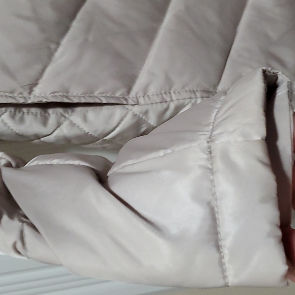 Kenneth Cole Reaction Women's Parka size M - Picture 4 of 12